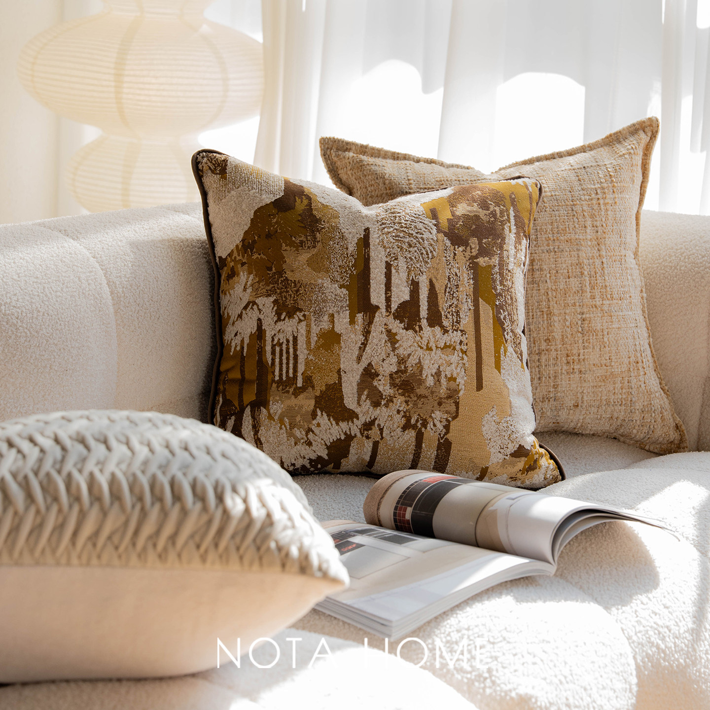 法式奶油风抱枕ins北欧风抱枕套新家客厅黑色皮沙发靠枕车用腰枕,居家布艺,靠垫/抱枕,淘宝优惠券,粉丝福利购,淘宝优惠卷