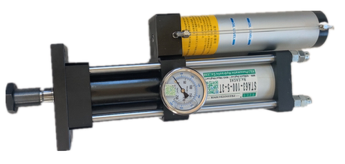 快速增压缸JLCA63-100-10-1T吨匡信MPT久力STA森拓SENTO通用型CPT