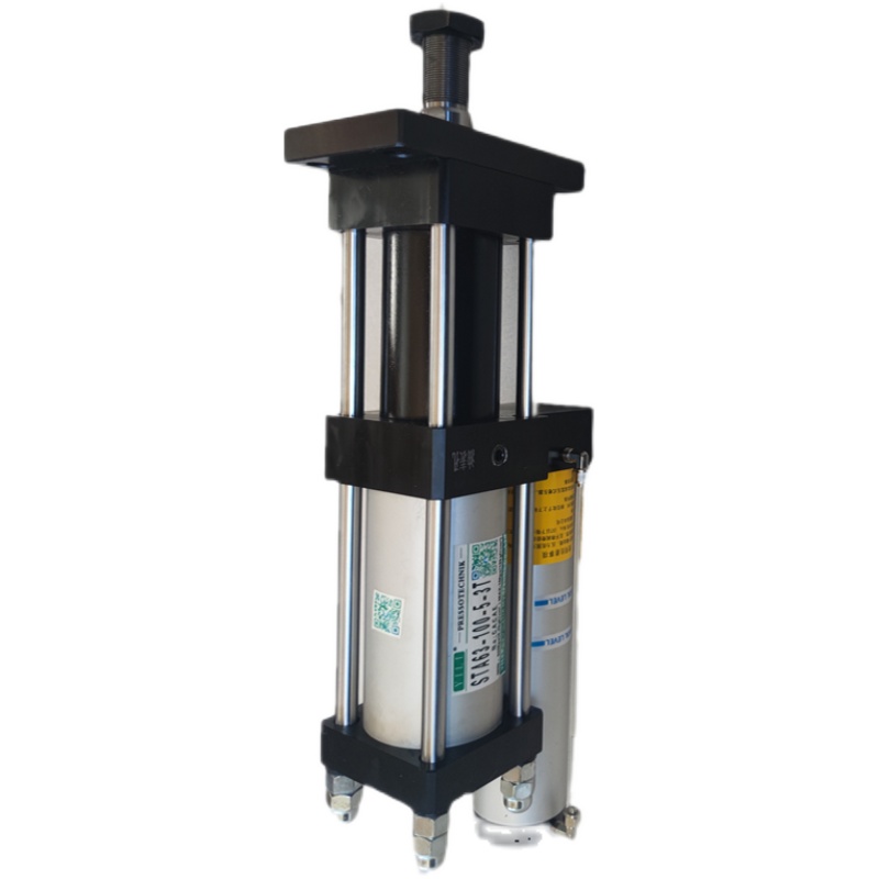 快速增压缸STA100-250-10-10T吨匡信MPT久力JLCA森拓SENTO通用型