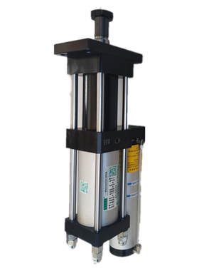 快速增压缸MPT80-150-5-8T吨匡信CPT久力JLCA森拓SENTO通用型STA
