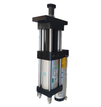 快速增压缸STA100-50-5-10T吨匡信CPT久力JLCA森拓SENTO通用型MPT