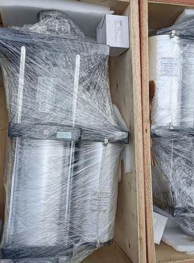 快速增压缸APT100-150-20-10T吨匡信JLCA久力STA森拓SENTO通用型