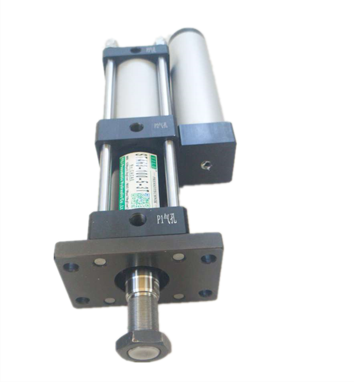 快速增压缸STA63-250-10-1T吨匡信MPT久力JLCA森拓SENTO通用型CPT