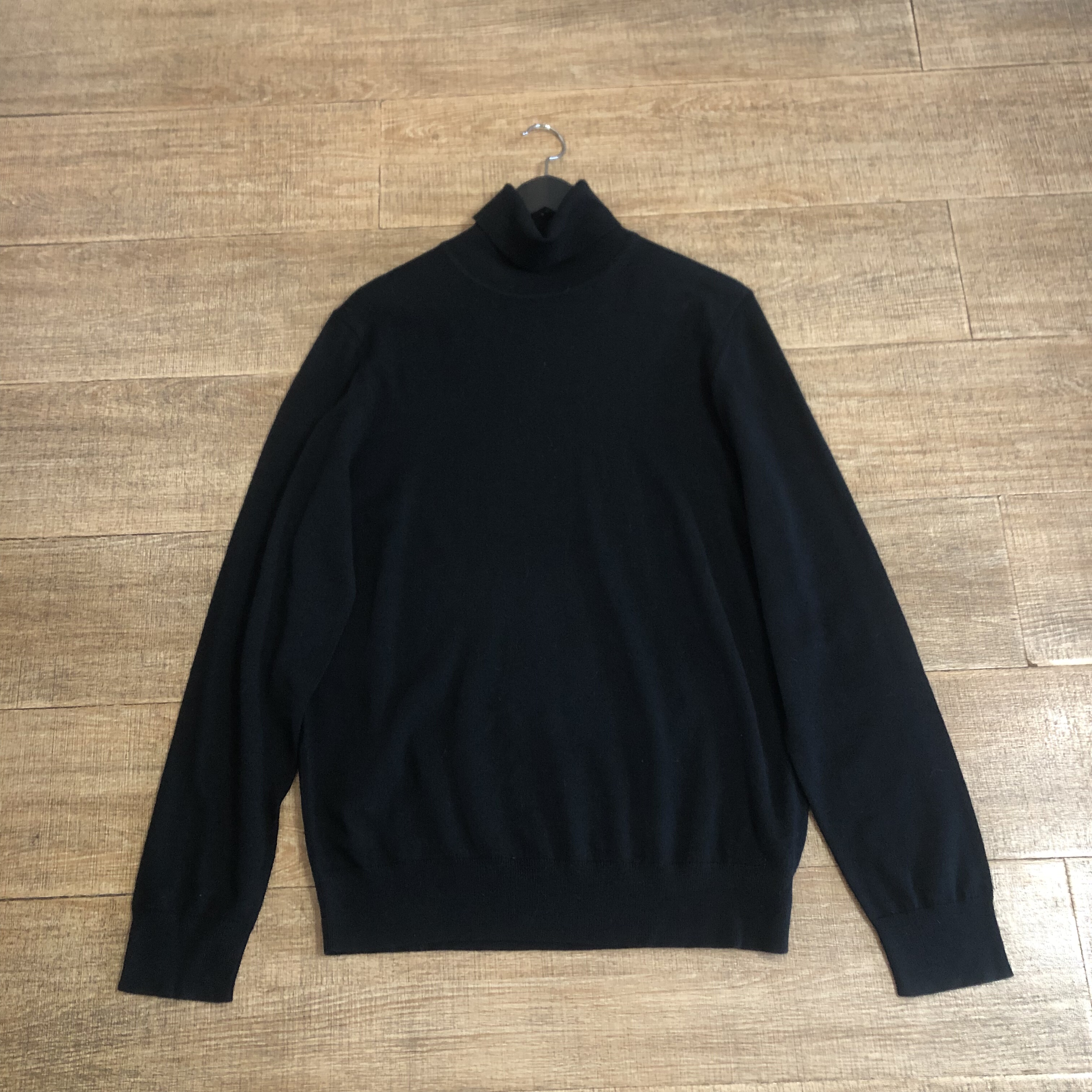 杂款 孤芳自赏 男士优质美丽诺羊毛休闲长袖可翻高领套头毛衣,男装,针织衫/毛衣,淘宝优惠券,粉丝福利购,淘宝优惠卷