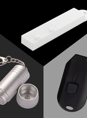 手机防盗挂钩解锁器配件柜墙壁小红锁扣通用解磁器开锁止退器钥匙