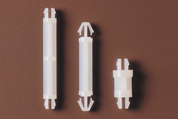 台湾KSS凯士士UL尼龙PC板隔离柱SPB-6 SPC-9 SPD-9 SPB-20 SPA-28