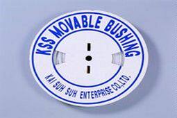 台湾KSS自由绝缘保护套 KGH-020 每卷100米 PE