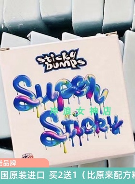 冲浪板防滑蜡冷水蜡寒水蜡面蜡Super Sticky Bumps Cold Surf Wax