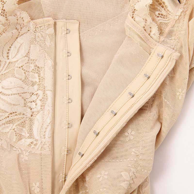 Sous-vêtement minceur SHAREFUN en nylon - Ref 690634 Image 5