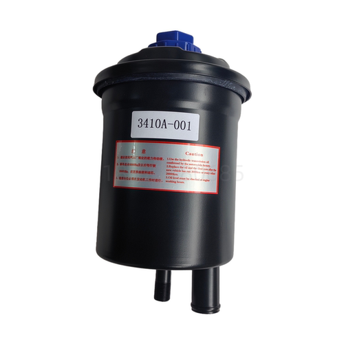 东风246/EQ2102军车配件方向机助力油壶动力转向油罐3410A-001