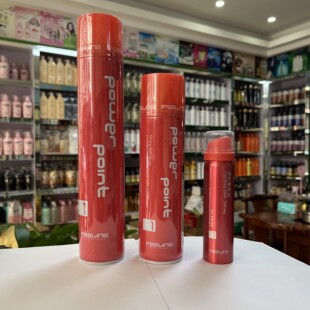 正品菲灵定型喷发胶男女短发强力造型强定型喷雾持久蓬松丰盈干胶