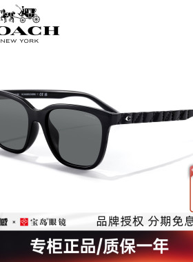 蔻驰Tabby手袋系列太阳镜