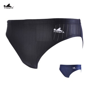 特惠 训练用 英发yingfa三角泳裤 9202专业款