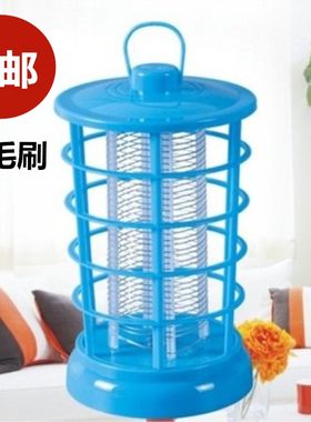 电击灭蚊灯家用led驱蚊器捕蚊器