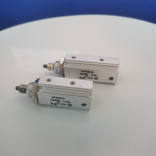 MPGH6X10气缸面板型MPGH6X15/MPGH6X20/MPGH6X25/MPGH6X30/40/50S