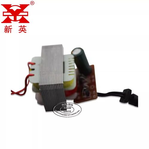 新英通用18V幻想变压器火牛线性线圈AC18V800MA声卡麦电源适配器