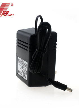 粤威DC6V索尼icf5800 5600收音机电源适配器稳压线性线圈变压器