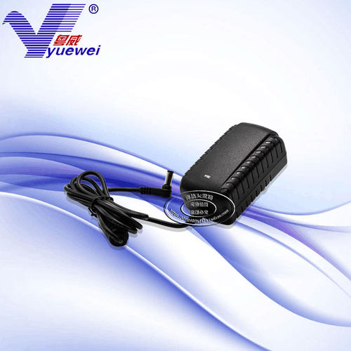 金正移动便携式影碟机12v2a电源