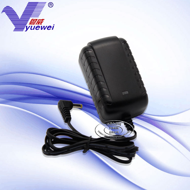 音响充电器15vdc电源电源线