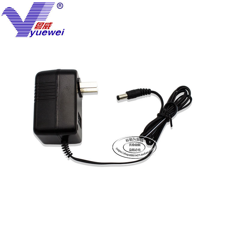 粤威9V通用ZOOM G3X G5 3综合吉他效果器电源9V300MA仪表变压器