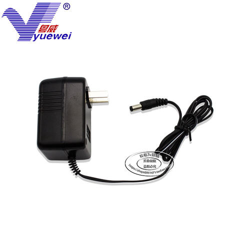 粤威9V通用ZOOM G3X G5 3综合吉他效果器电源9V300MA仪表变压器