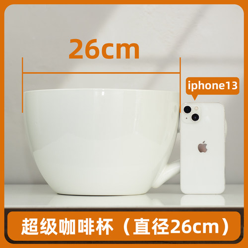 直径26cm咖啡厅装饰品