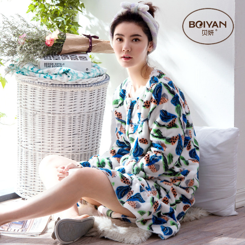 Peignoir jeunesse F6098 - Ref 596168 Image 5