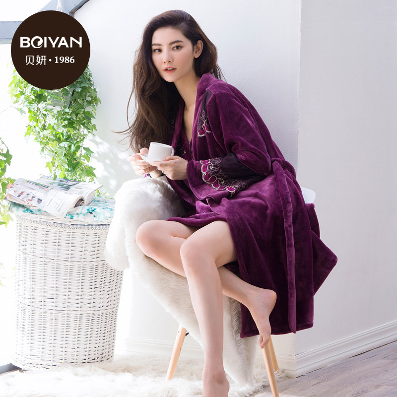 Peignoir jeunesse F6093 - Ref 589943 Image 4