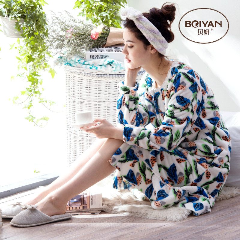 Peignoir jeunesse F6098 - Ref 596168 Image 3