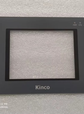 步科触摸屏MT4300S面膜MT4300C屏保MT4300CE面纸 步科MT4310C面贴