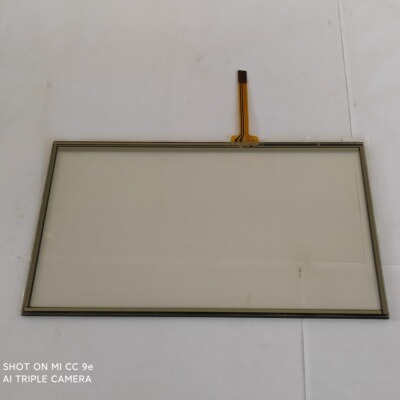 汇川IT5070T外屏IT5070E触摸板