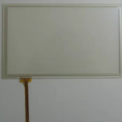 昆仑通态触摸屏TPC7012Ei触摸板