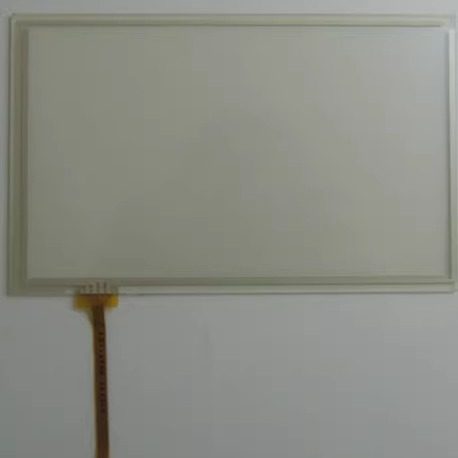 昆仑通态触摸屏TPC7012Ei触摸板