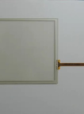 繁易触摸屏FE2070C原装触摸板FE2070AC原装手写屏AMT9545手写板