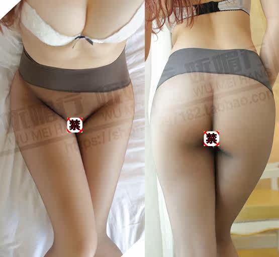Chaussettes - collants sexy - Ref 754767 Image 1