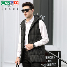 Blouson homme CARTELO      - Ref 3121138 Image 9