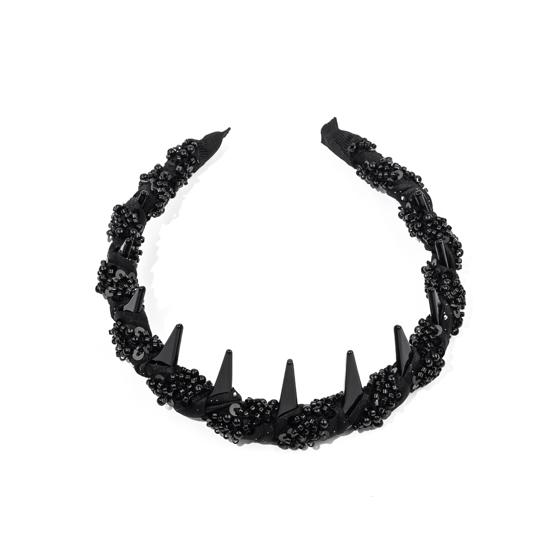 路易斯【扶摇】巴黎王妃手工发箍