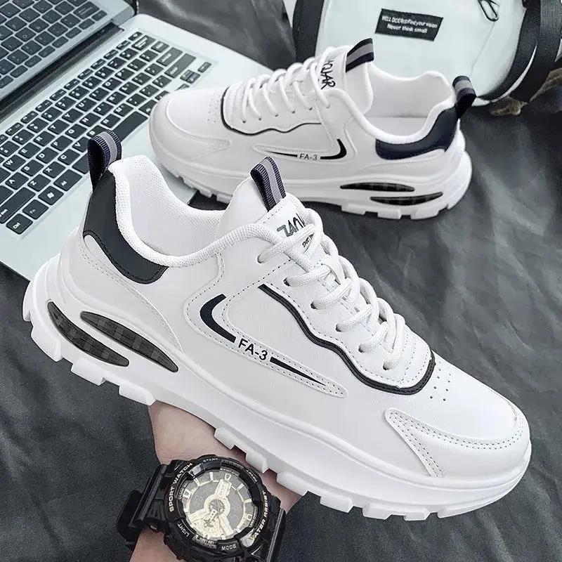 吉吉木夏季运动鞋透气老爹鞋