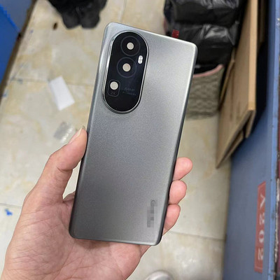 适用于oppo reno10后盖原装玻璃 reno10后盖原装拆机后壳后盖