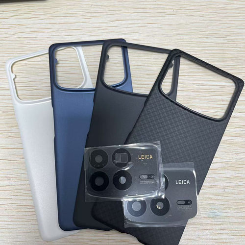 mixfold4后置摄像头玻璃镜片