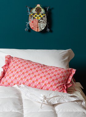 Minardi Clappy Baby System 4 Seasons儿童四季鹅绒被