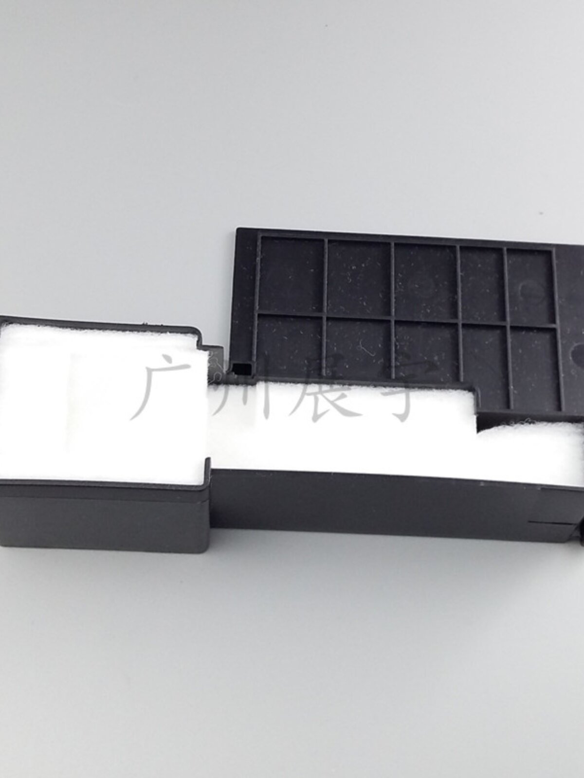 EPSON L351 폐잉크통 L380 L301 L353 L210 프린터 폐잉크 패드에 ??적합