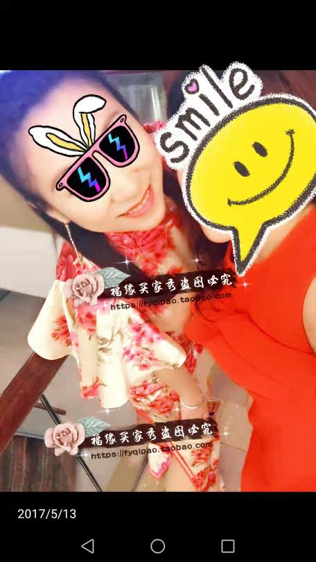 气质名媛粉恋精致优雅复古日常真丝可做婚服斜襟定做旗袍附实拍图
