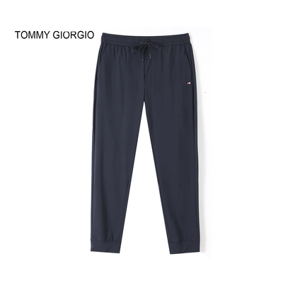 【Tommy Giorgio】男士休闲裤速干凉感6011