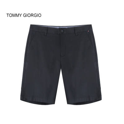 【Tommy Giorgio】男士休闲短裤五分裤棉2152