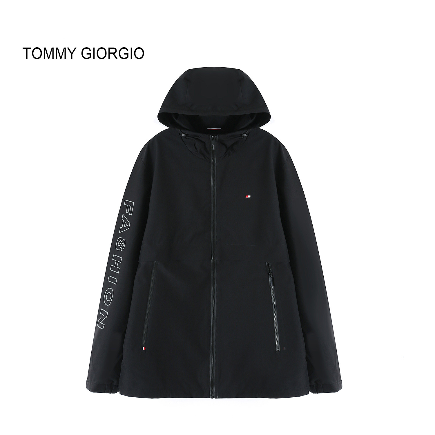 【Tommy Giorgio】夹克