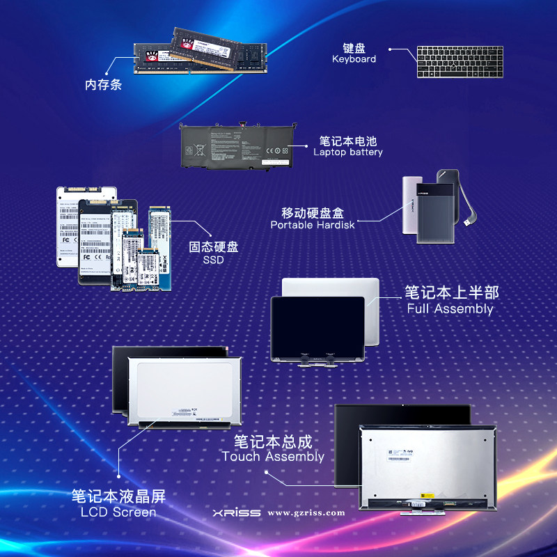 适联想ThinkpadX240 X250 X260X270X280笔记本电脑键盘