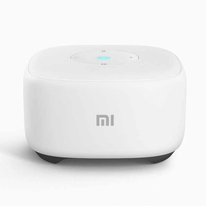 Xiaomi/小米 小爱音箱mini现货包邮速发小爱同学小AI蓝牙智能音响