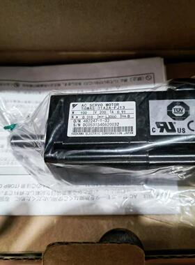 安川电机 SGMAS-01A2A-FJ12/YR11/04A2A2C-Y2/08A2A21-Y2/A2C-Y2