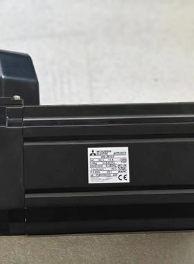 三菱伺服电机 HG-JR153，实物拍，质量包好